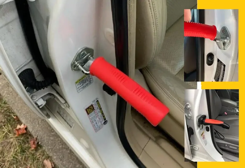 Car Cane