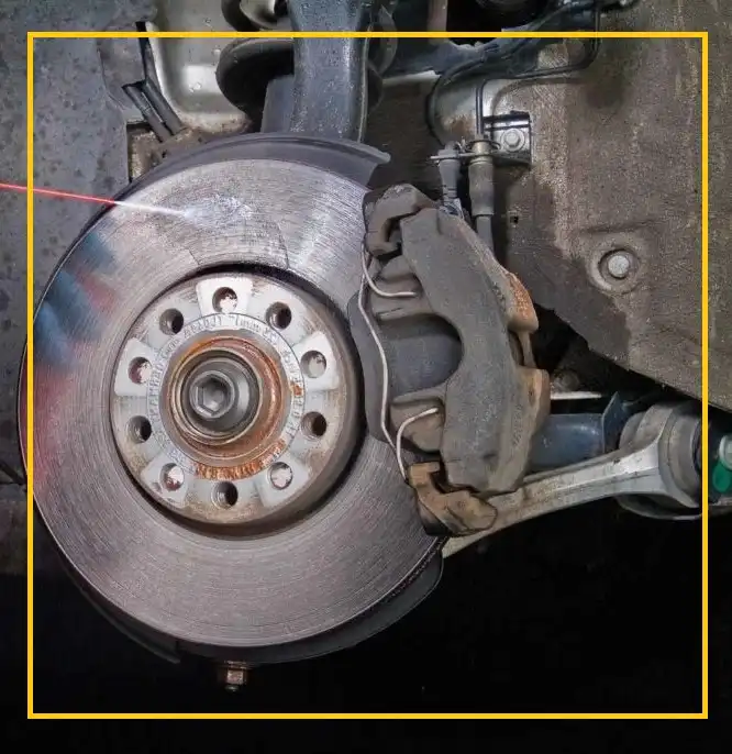 Carb Cleaner vs. Brake Cleaner