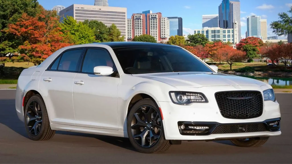 Chrysler 300