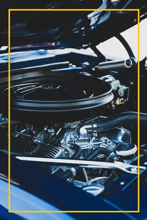 coolant leak repair