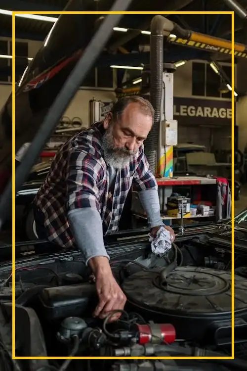 Coolant Leak in Your Car