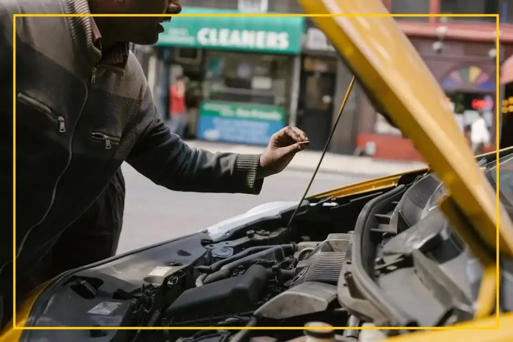 Coolant Leak in Your Car