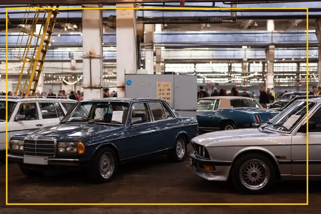 Discontinued cars that are coming back