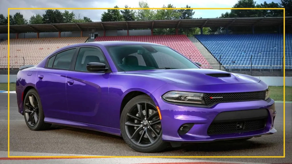 Dodge Charger