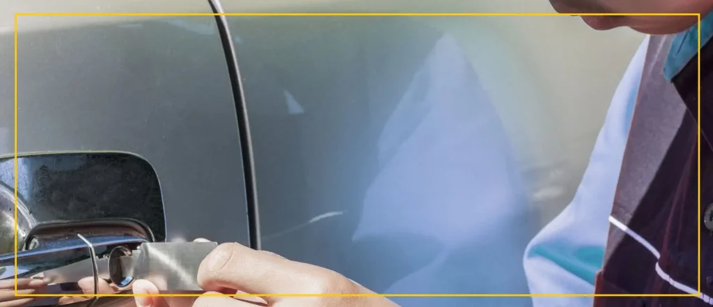 Automotive Locksmiths