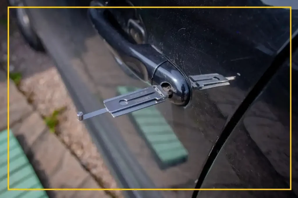 Automotive Locksmiths