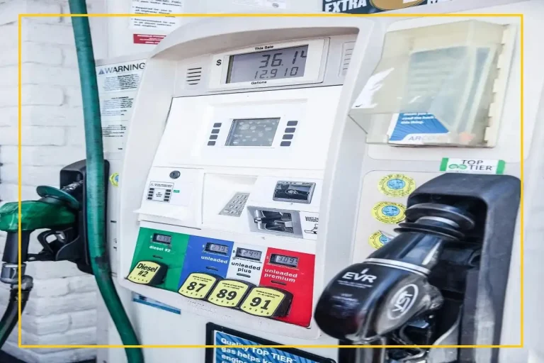 Gasoline Grades Explained