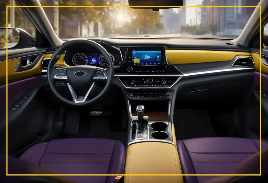 Geely Coolray Price in India