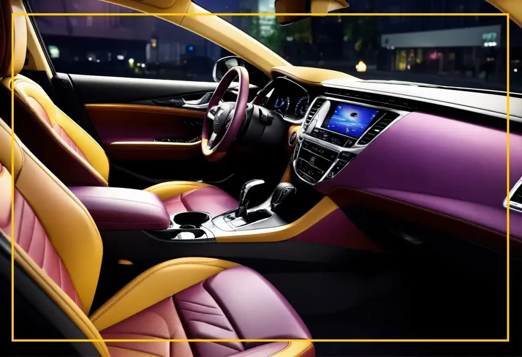 Geely Coolray Price in India