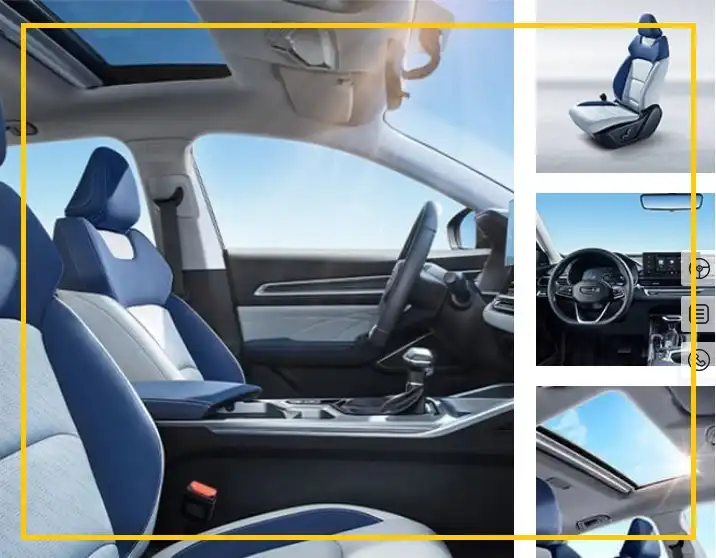 Geely Emgrand price in UAE