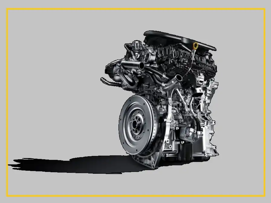 Geely New Coolray Towing Capacity
