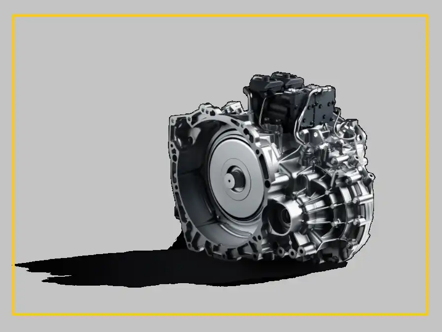 Geely New Coolray 7 DCT