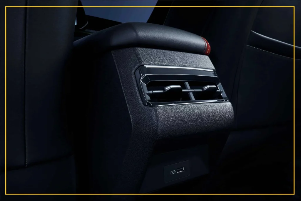 Geely New Coolray Towing Capacity