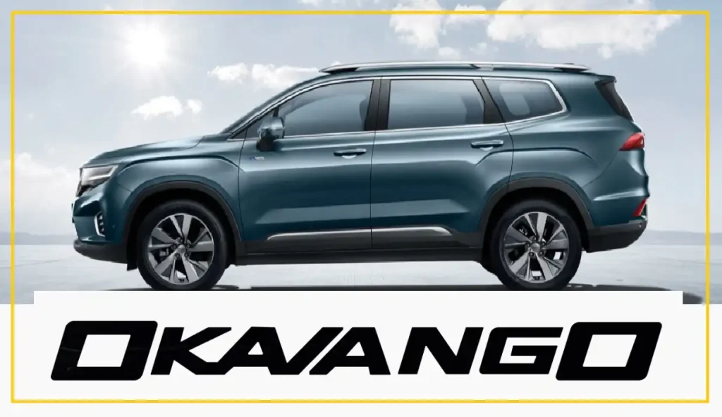 Geely SUV price in USA
