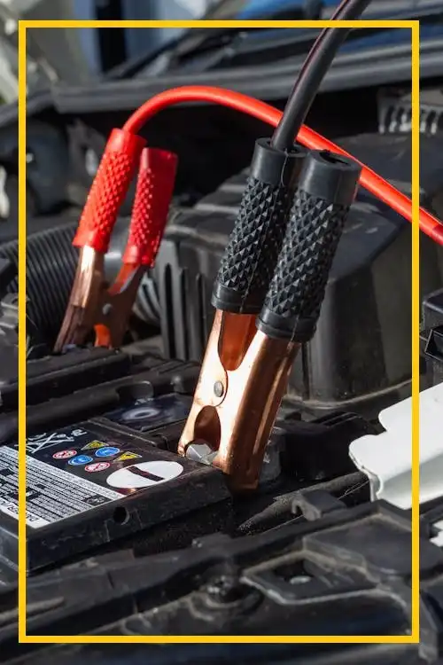 How to Jump Start A Car With DeckersAuto