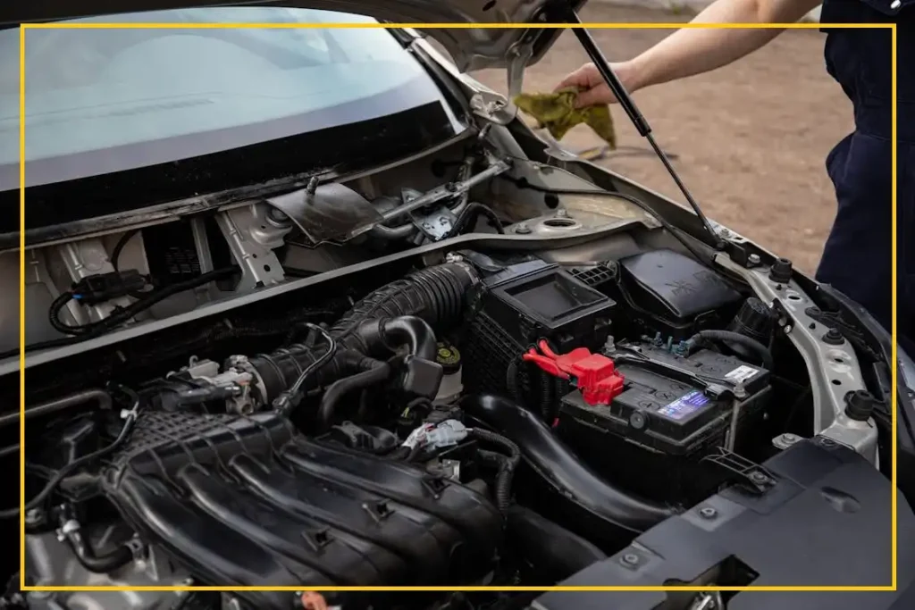 How to Jump Start A Car With DeckersAuto