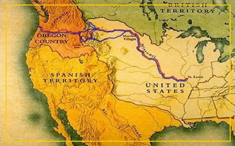 Lewis And Clark Expedition Date