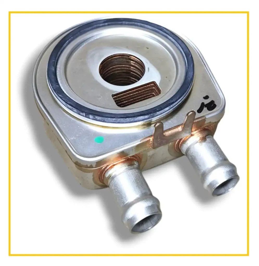 Oil Cooler