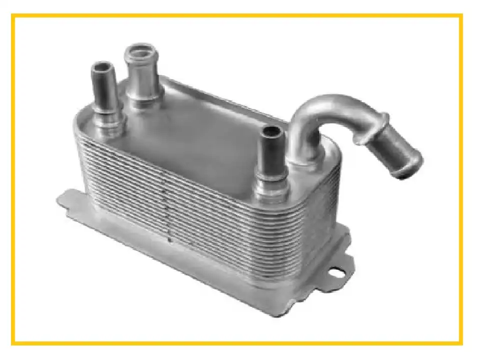 Oil Cooler