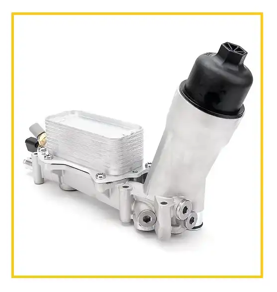 Oil Cooler