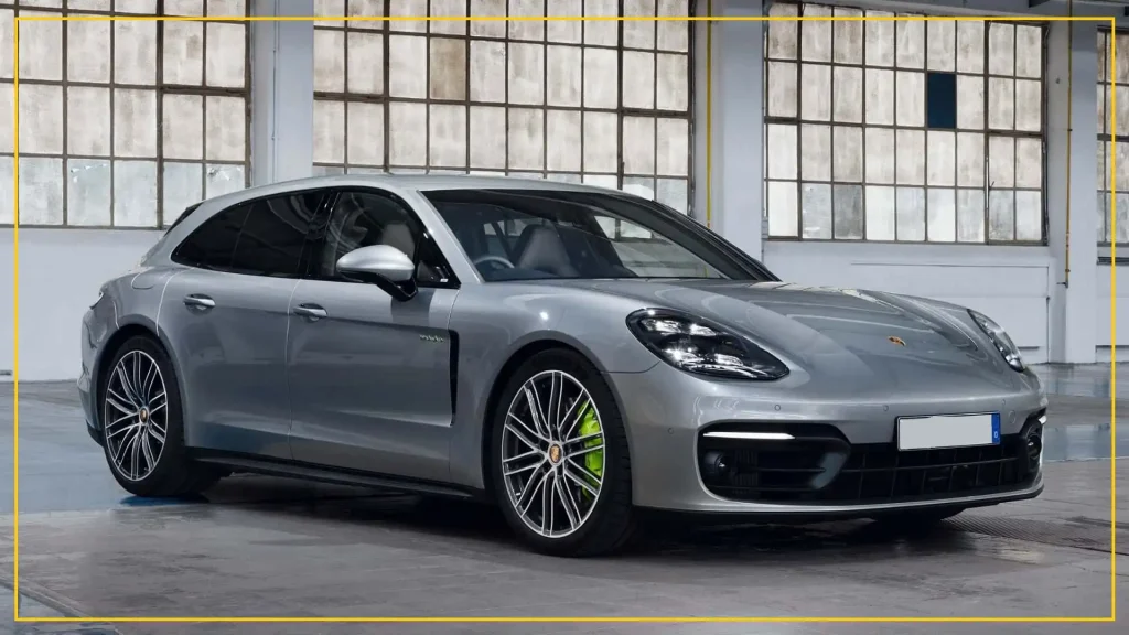 Discontinued cars that are coming back