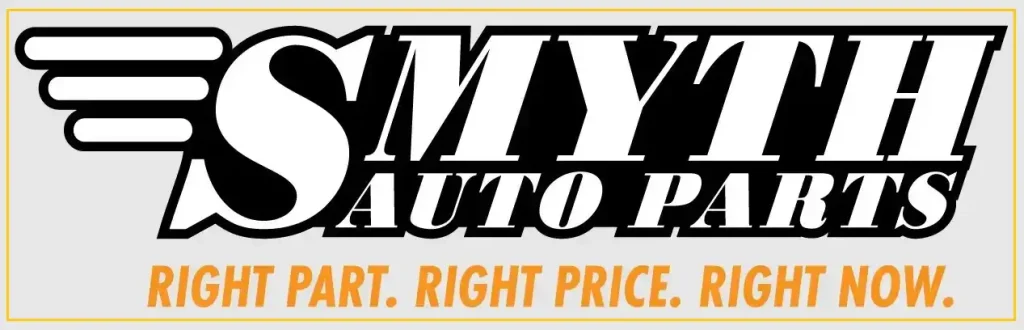 smyth automotive