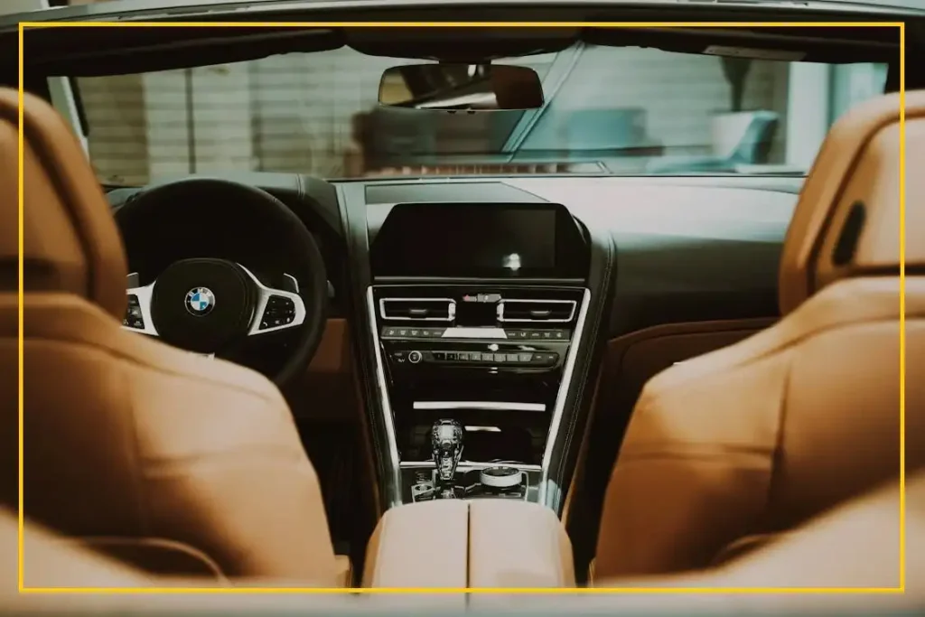 Sun Visor for Car in USA and Canada Deckersauto