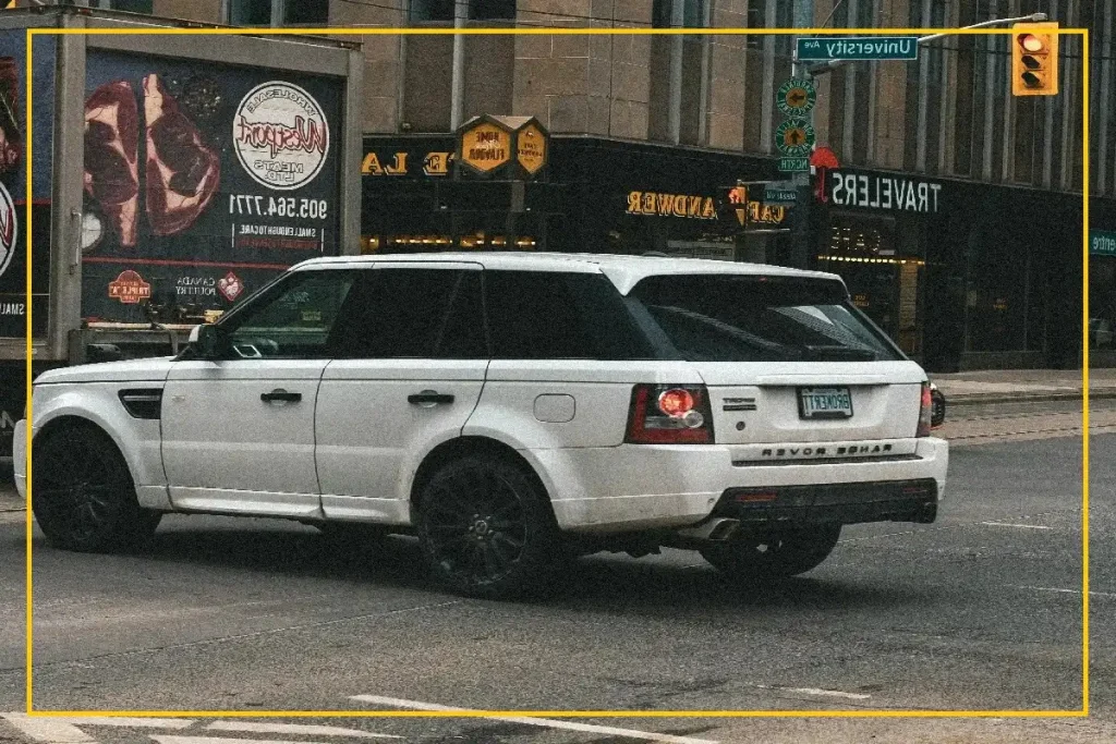 SUV Cars Under 10000