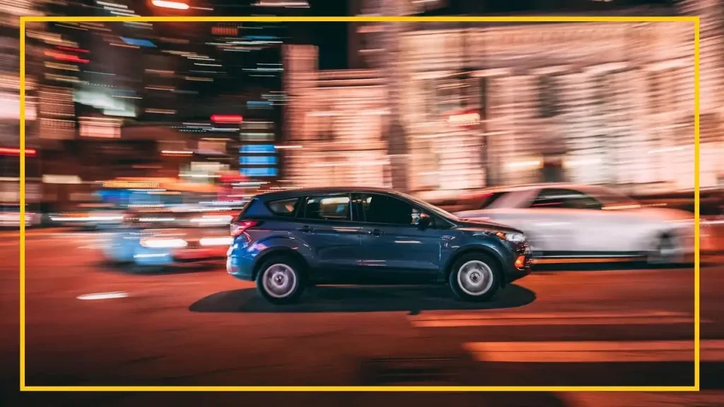 SUV Cars Under 10000