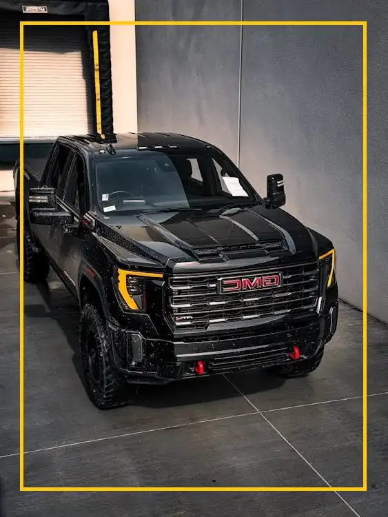 YUKON DENALI