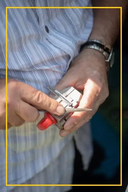Automotive Locksmiths