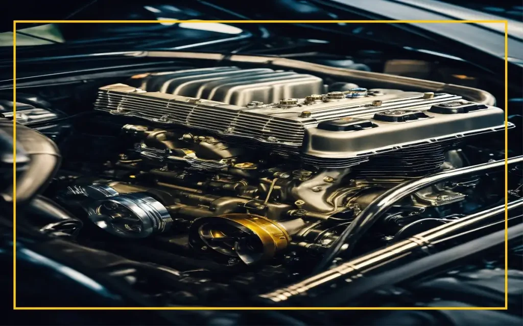 bad timing belt symptoms