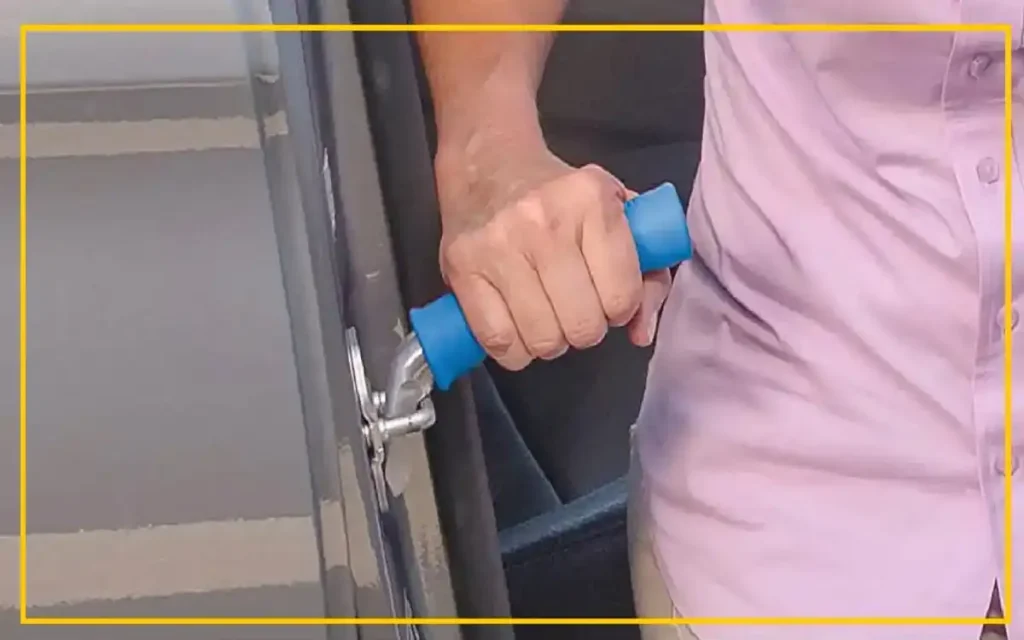 Car Cane