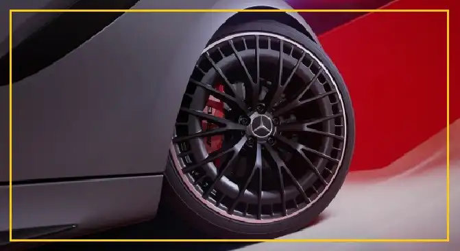 Mercedes-AMG CLE Coupe