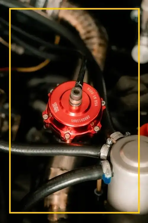 Oil Cooler