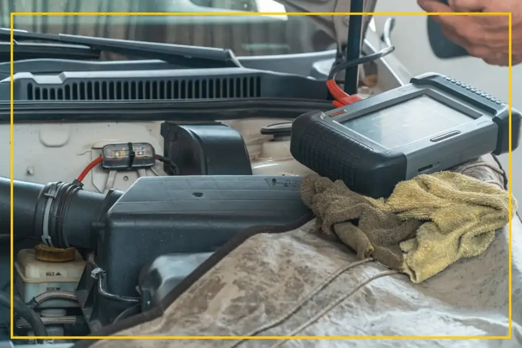 How to Jump Start A Car With DeckersAuto