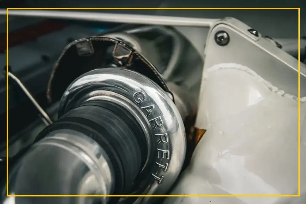 Oil Cooler