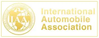 international automobile association