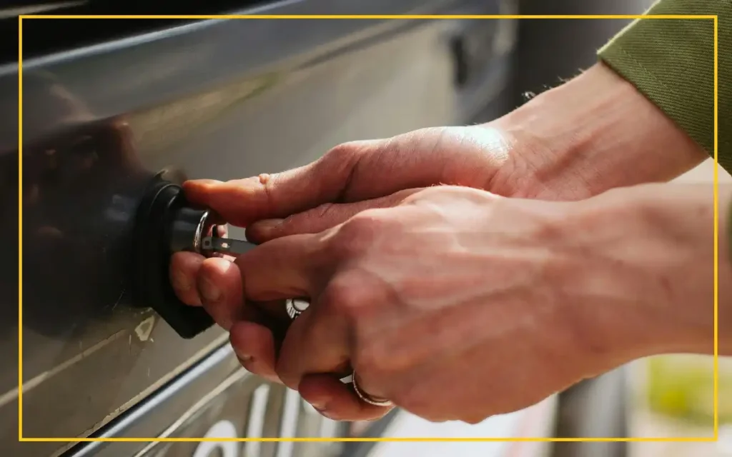 Automotive Locksmiths