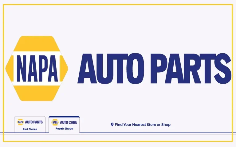 napa auto parts