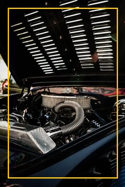 Oil Cooler