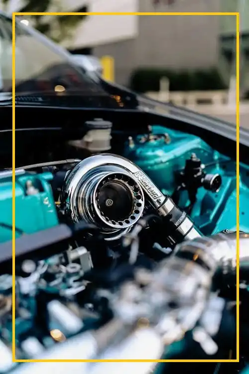 Oil Cooler
