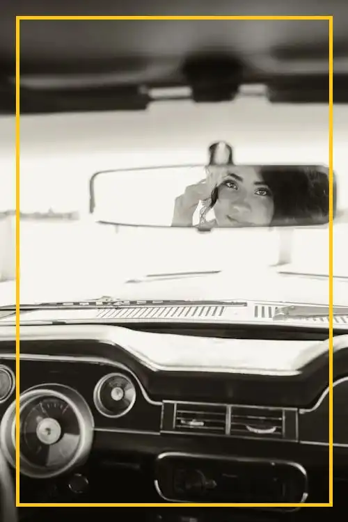 sun visor car