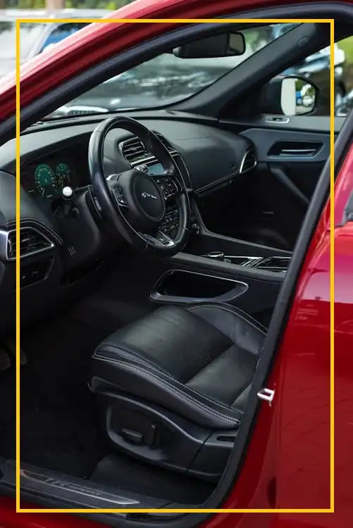 sun visor i20