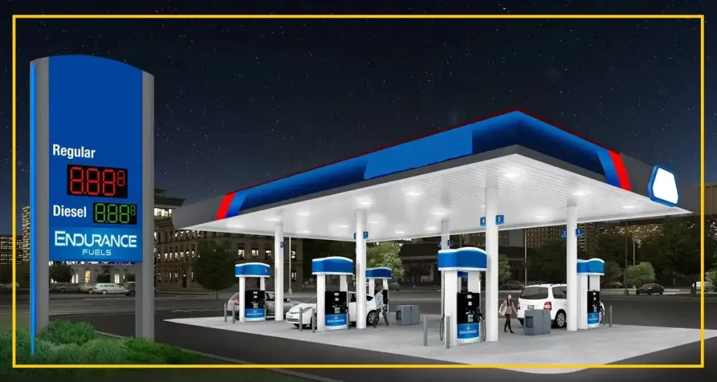 Gasoline Grades Explained