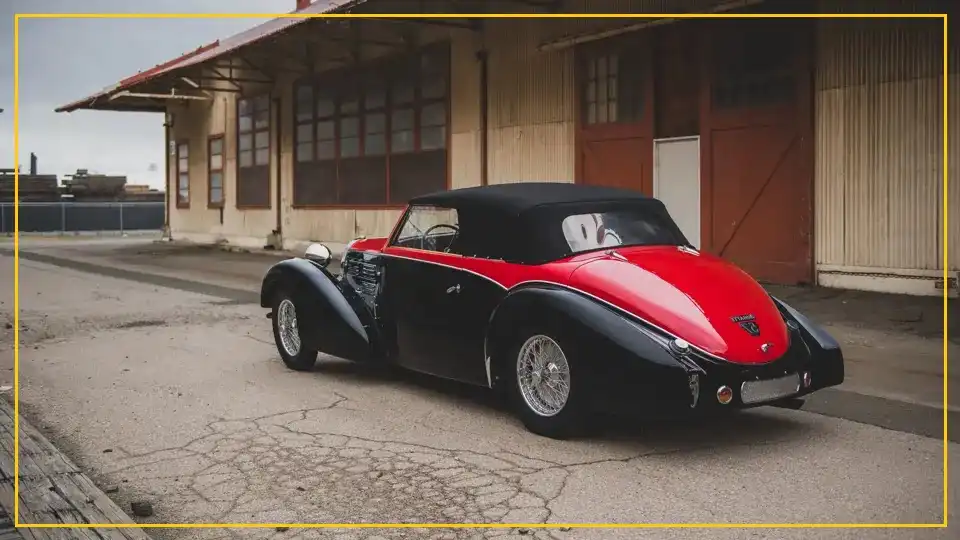 bugatti type 57 sc atlantic