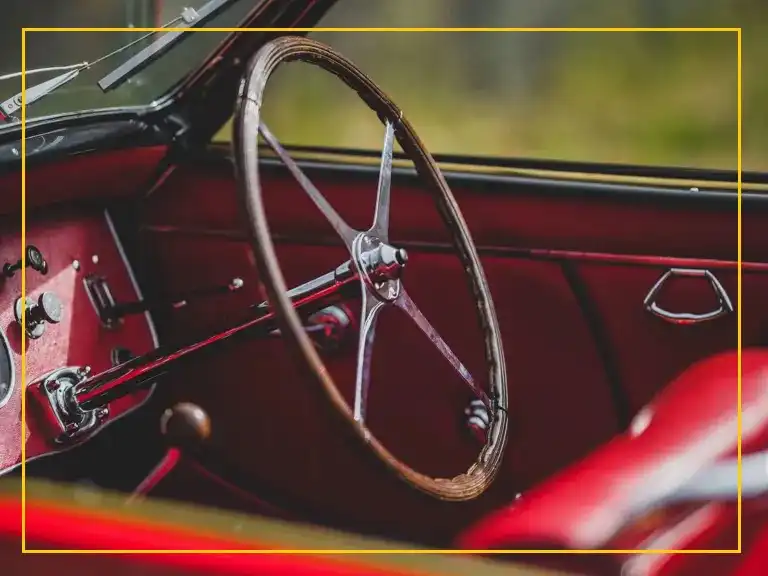 Gangloff Atlante Coupe