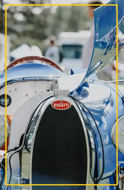 Bugatti Type 57