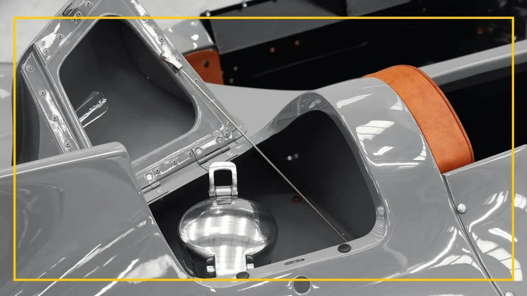 2023-1954 Jaguar D-Type