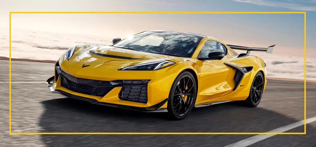 first car to buy In USA